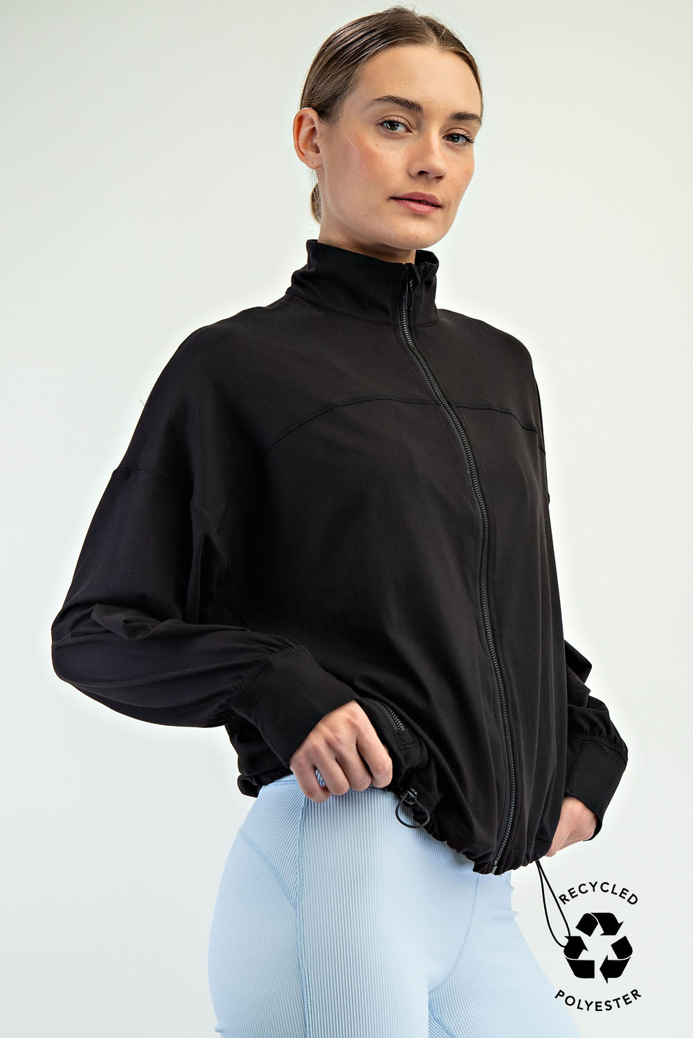 Tessa Jacket