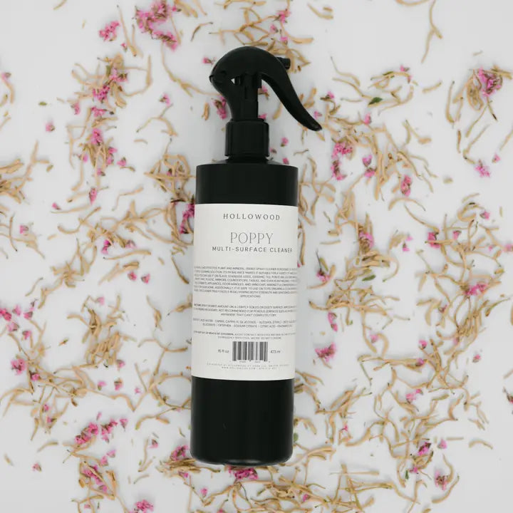 Poppy | Multi-Purpose Cleaner