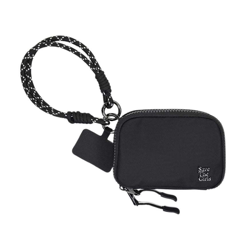 Active Twin Wristlet W/Double Pouch