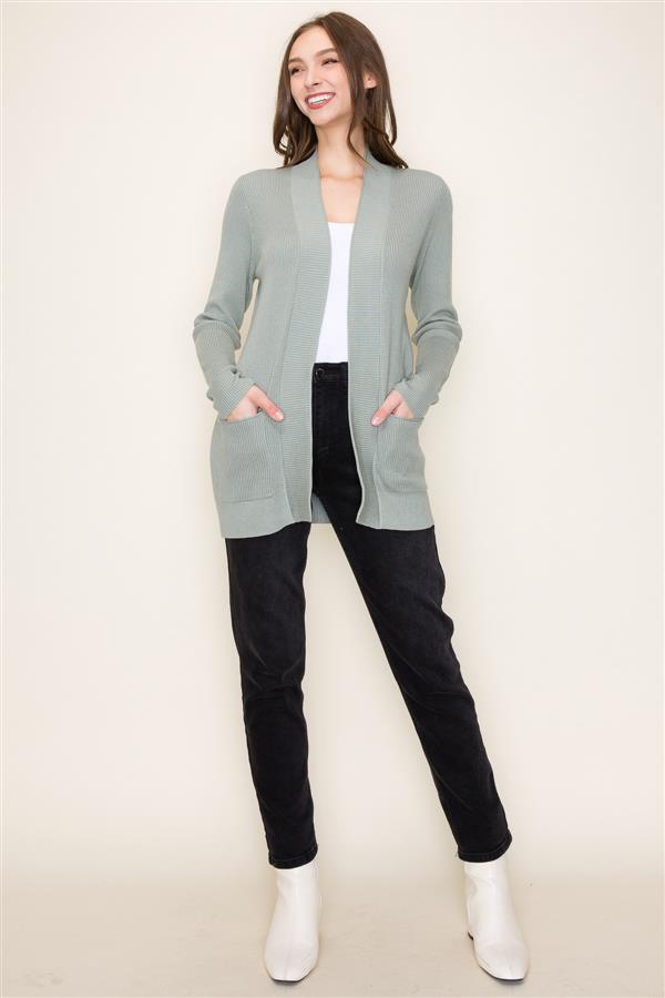 Bexley Cardigan