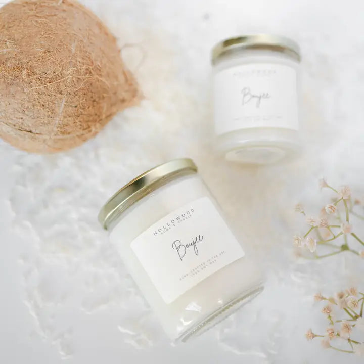 Boujee Candles
