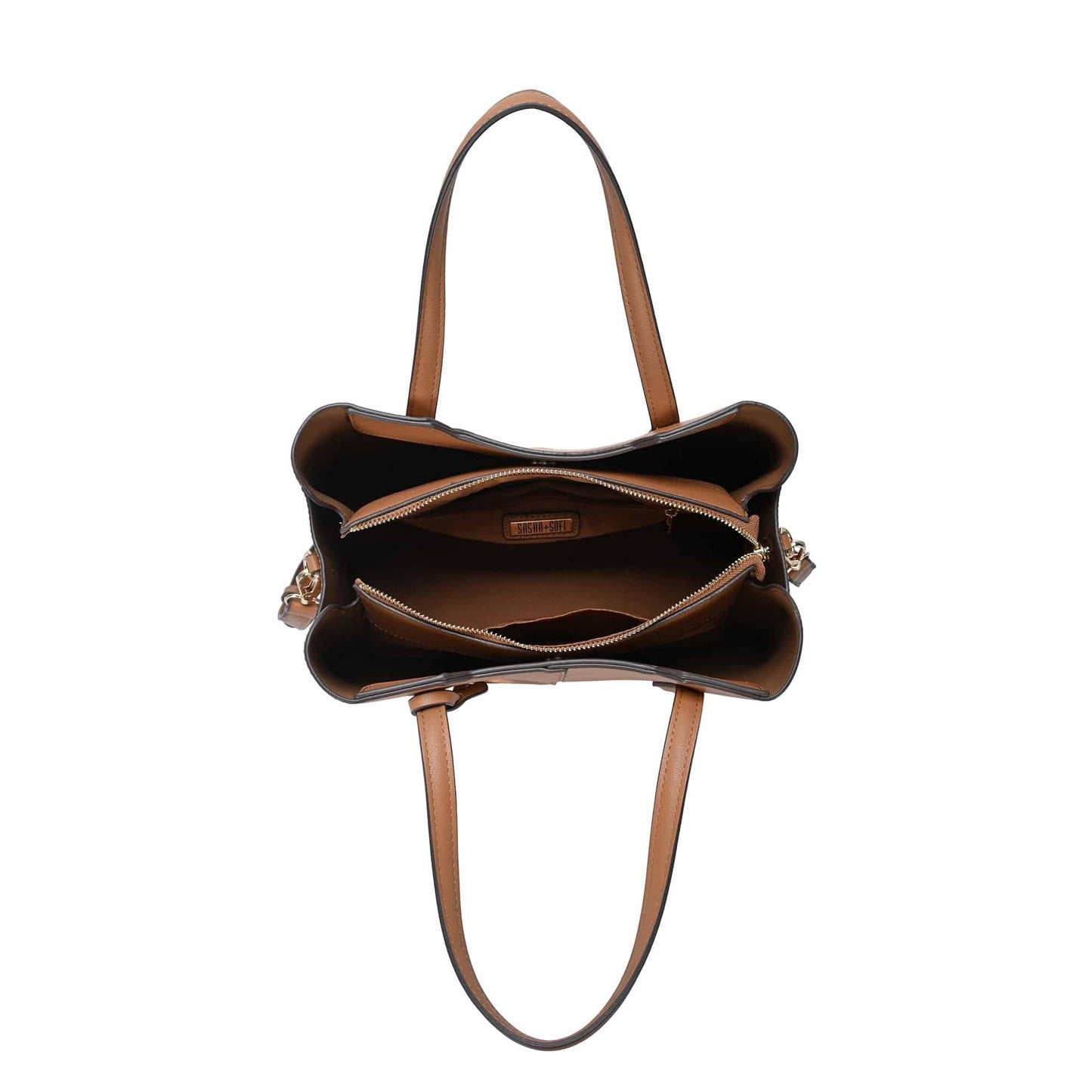Lindsey Satchel Bag