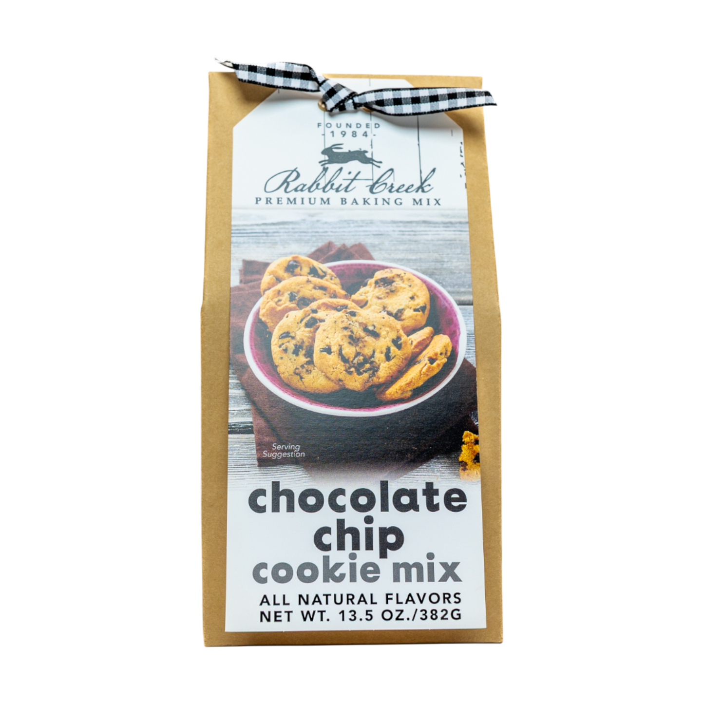 Chocolate Chip Cookie Mix
