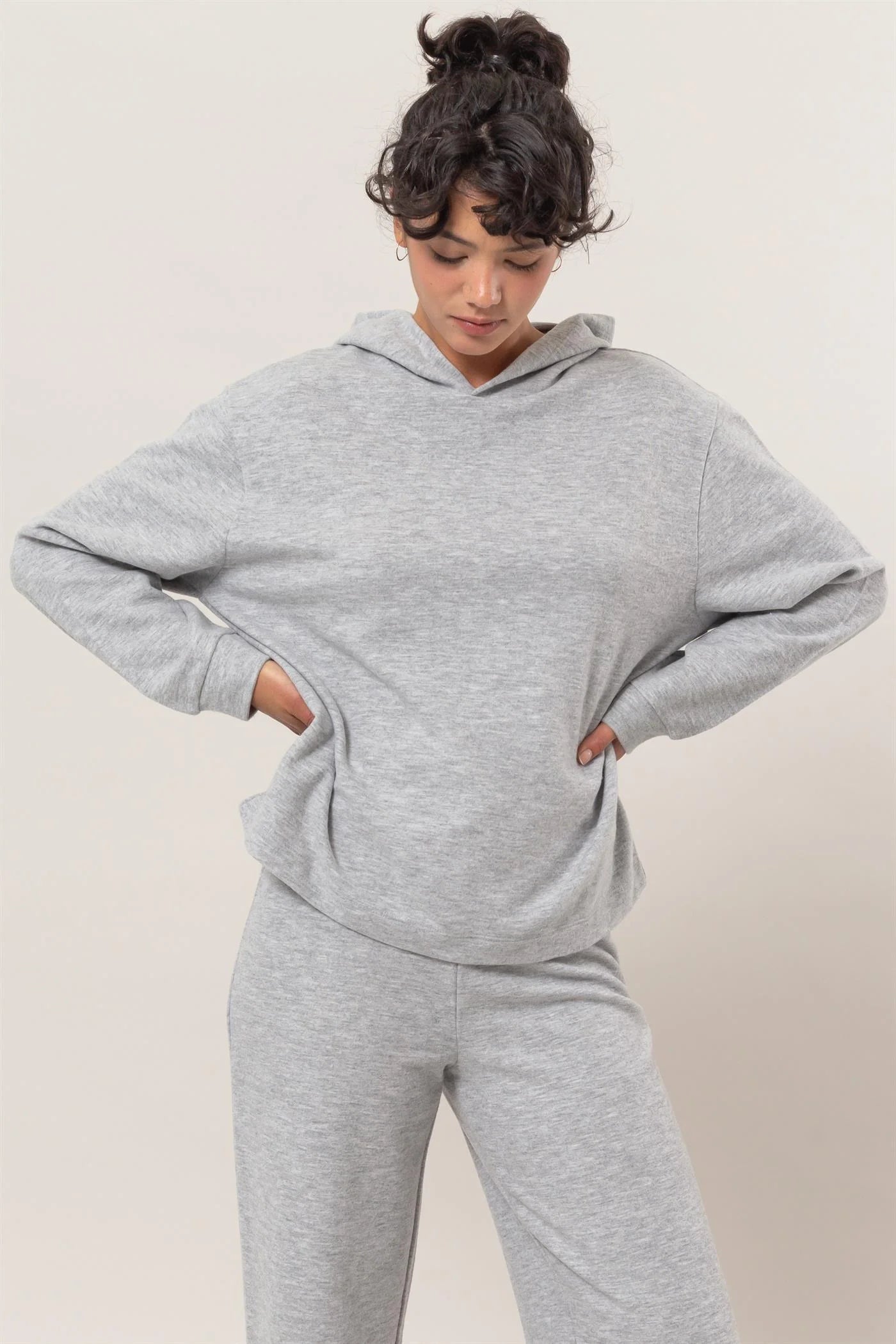 Strafford Hooded Sweatshirt