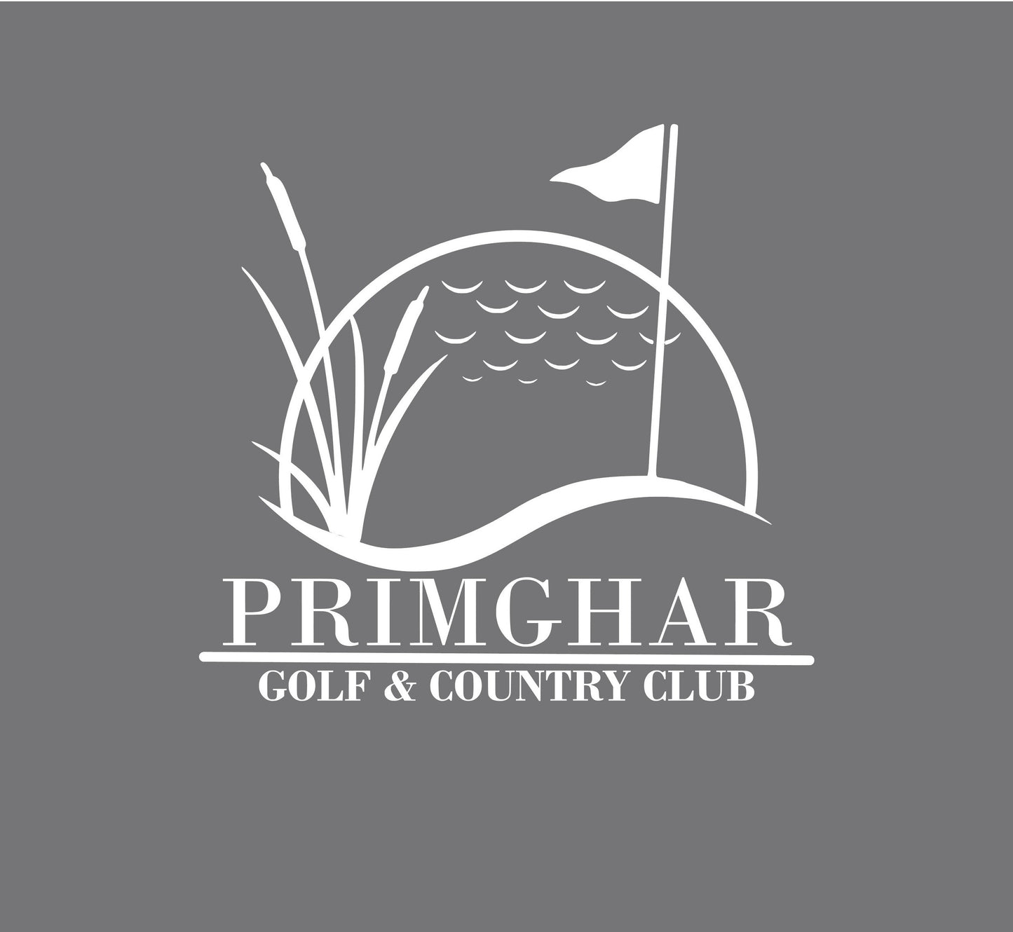 Primghar Golf Paragon Polo