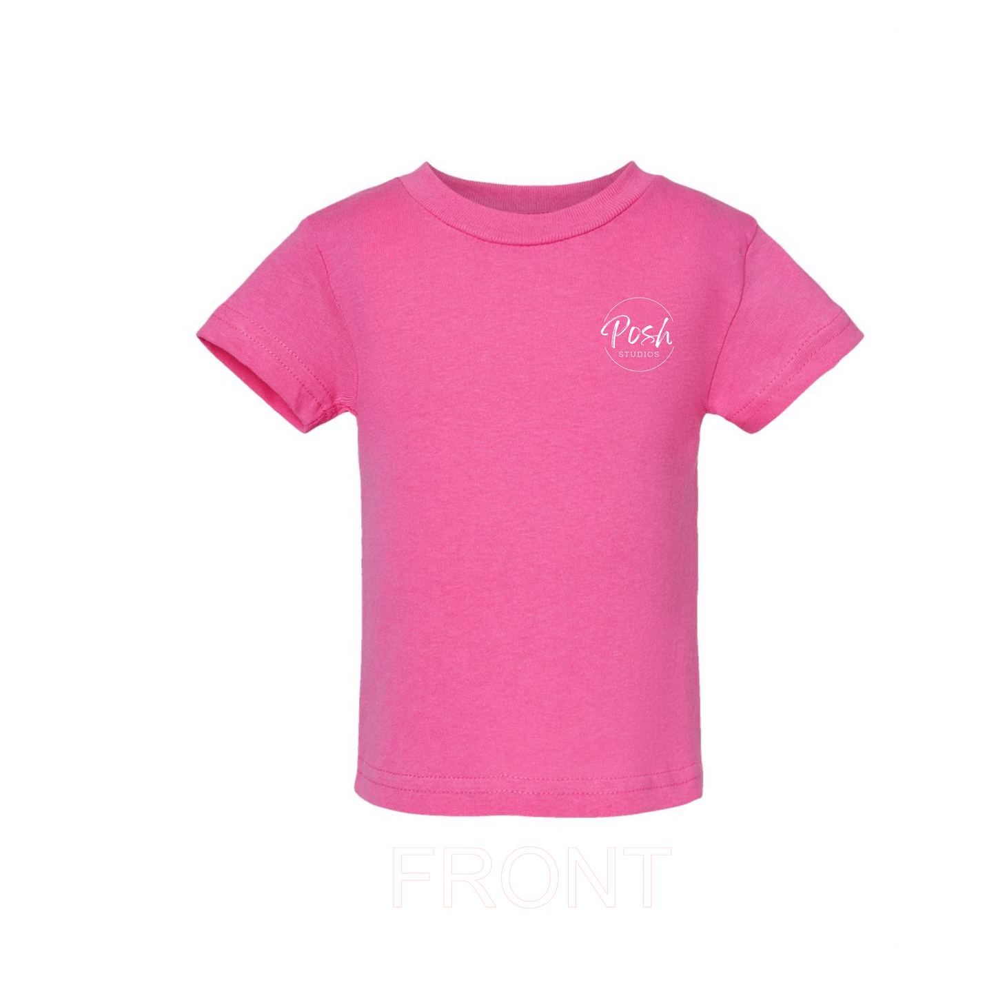 Youth POSH Hair Era T-Shirt