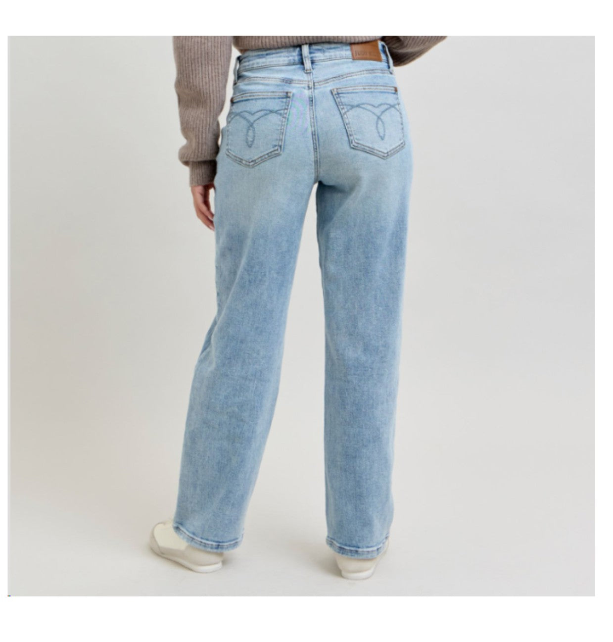 Judy Blue Rigid Magic Straight