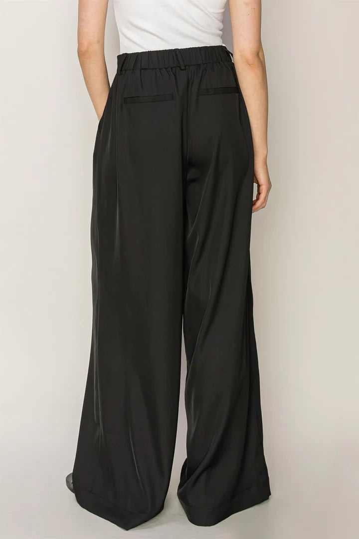 Hadlee Wide Pants