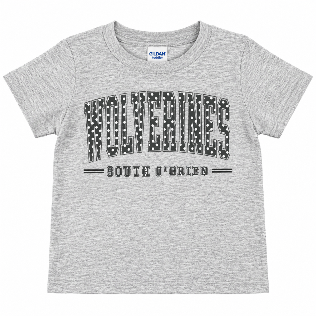 Polka-dot Wolverine (Toddler)