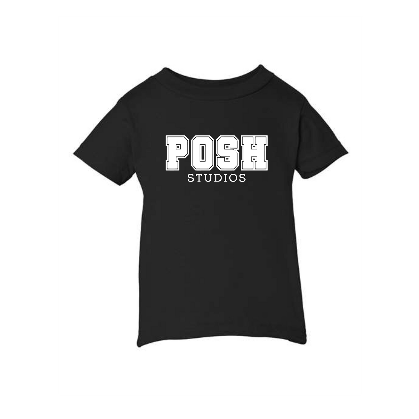 Youth Unisex POSH Logo T-Shirt