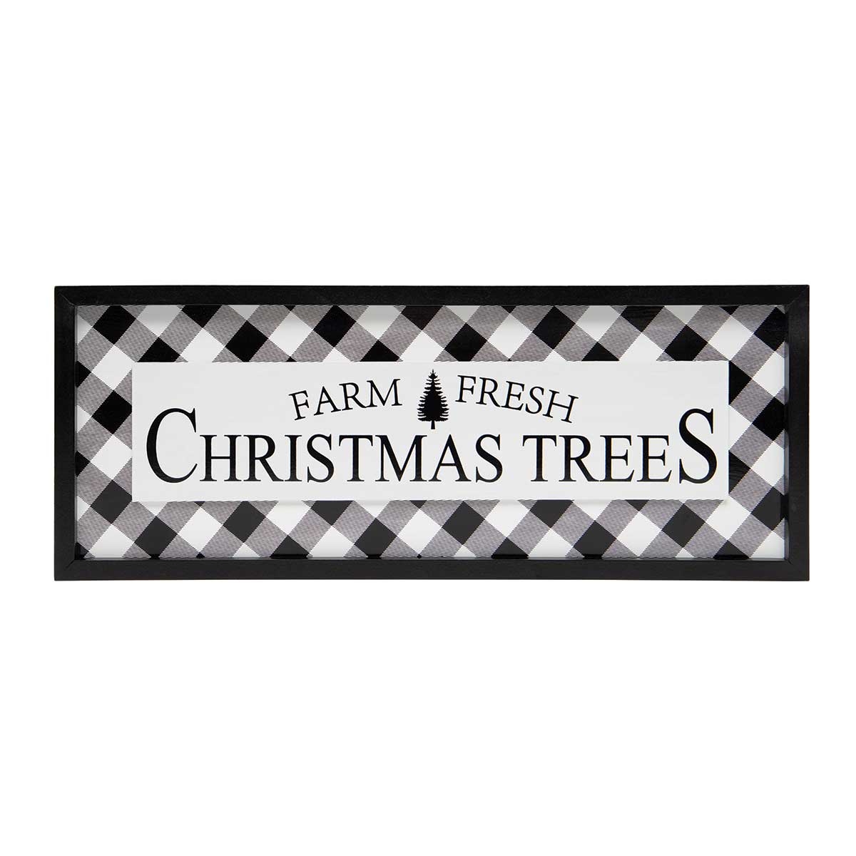 Farm Fresh Christmas Trees