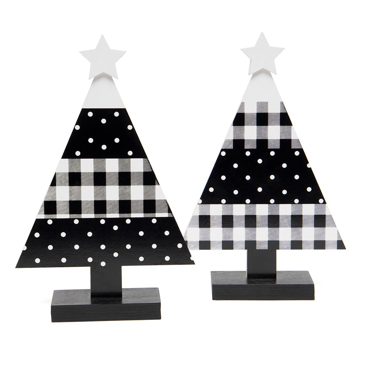 FaLaLa Standing Tree