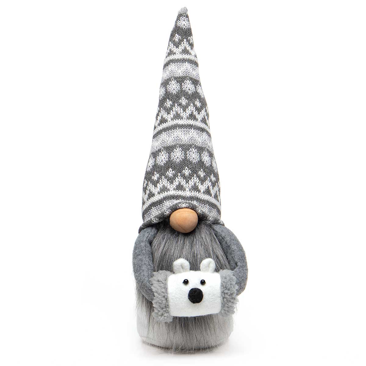 Poli Bear Gnome