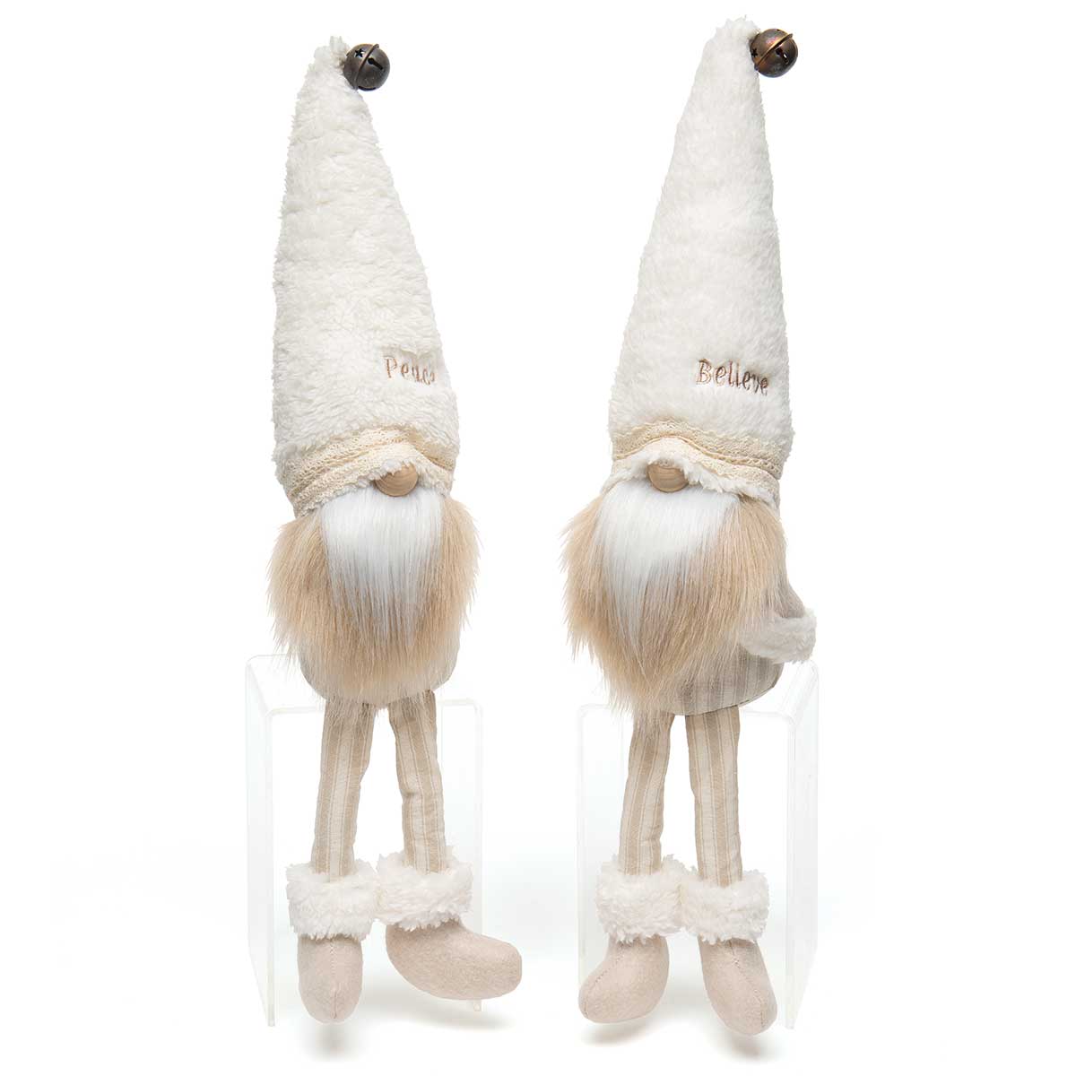 Natural Gnomes