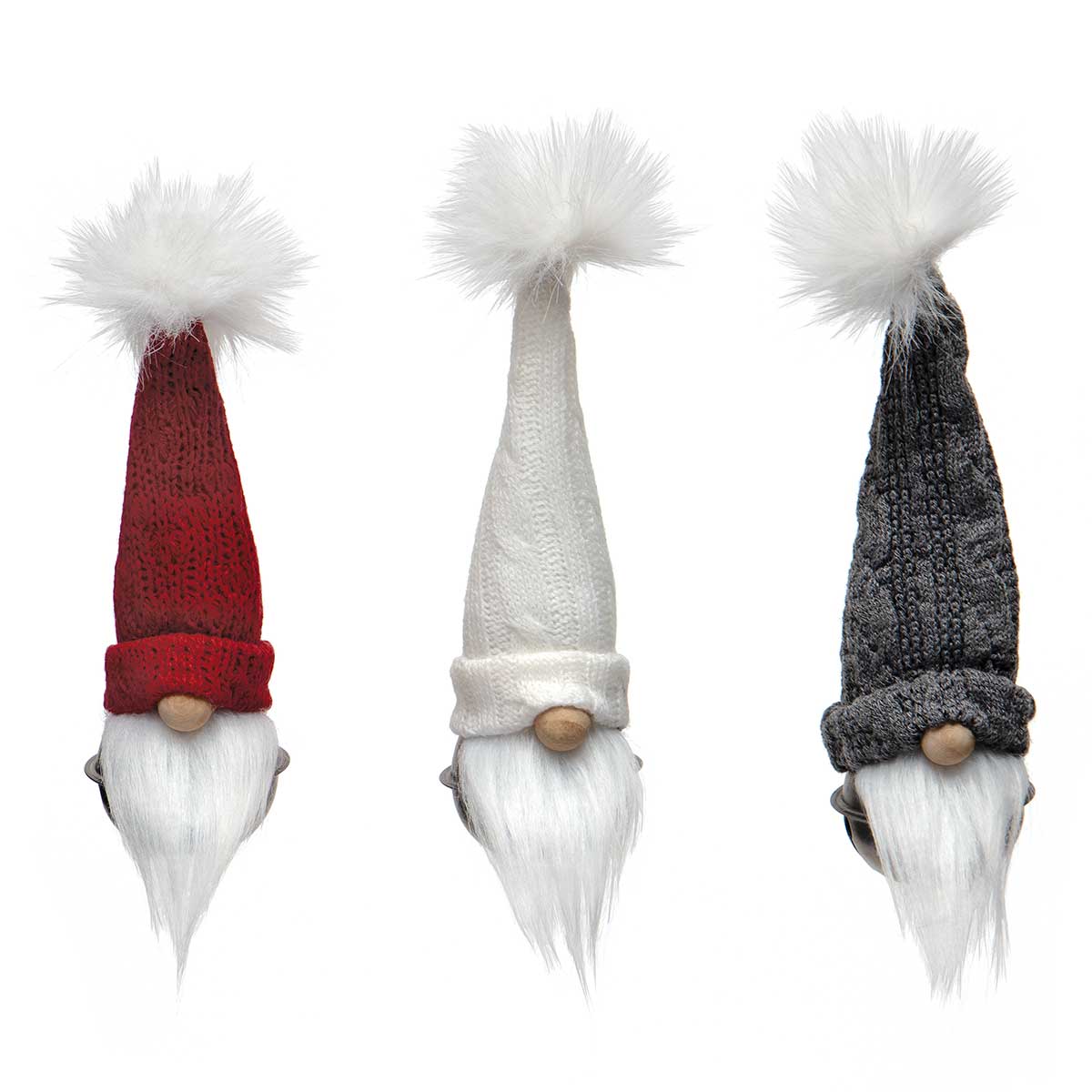 Jingle Bell Gnome
