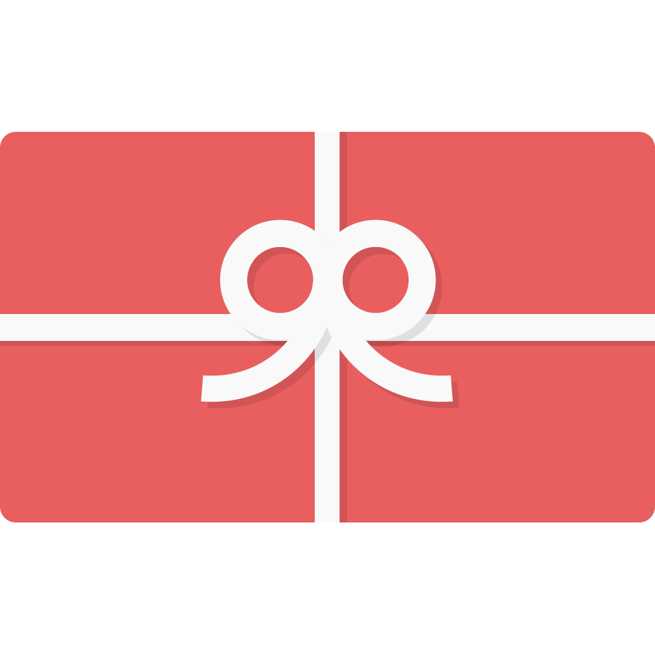 Gift Certificate