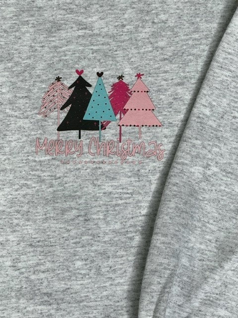 A Pink Christmas