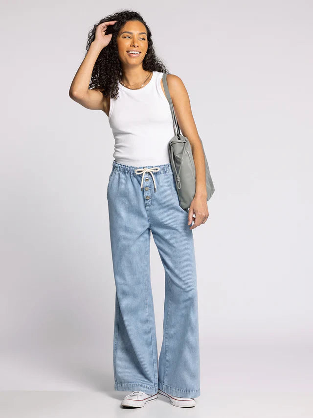 Effortless Denim