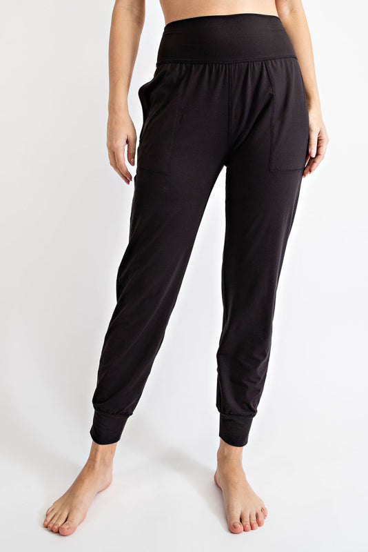 Paisley Jogger