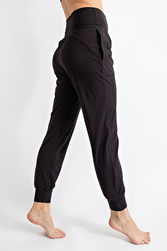 Paisley Jogger