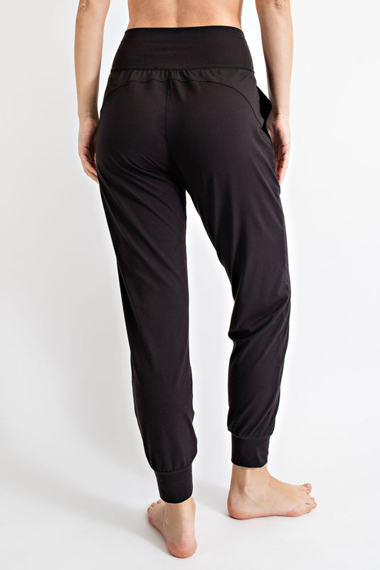 Paisley Jogger