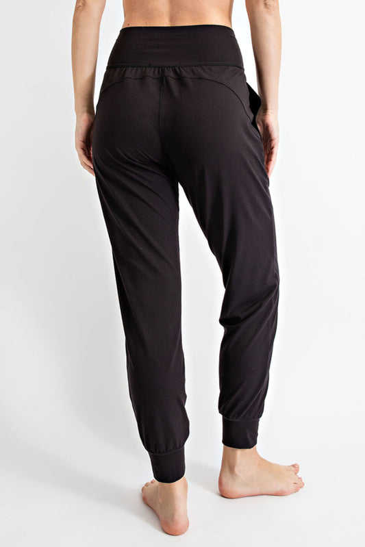 Paisley Jogger