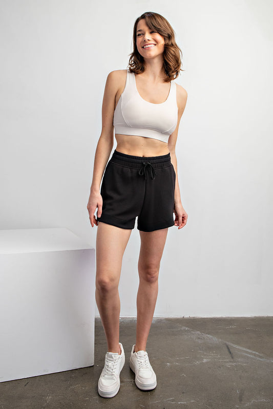 Modal Tulip Short