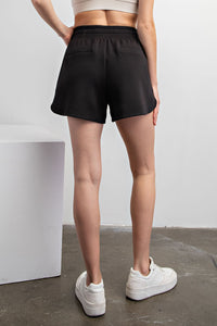 Modal Tulip Short