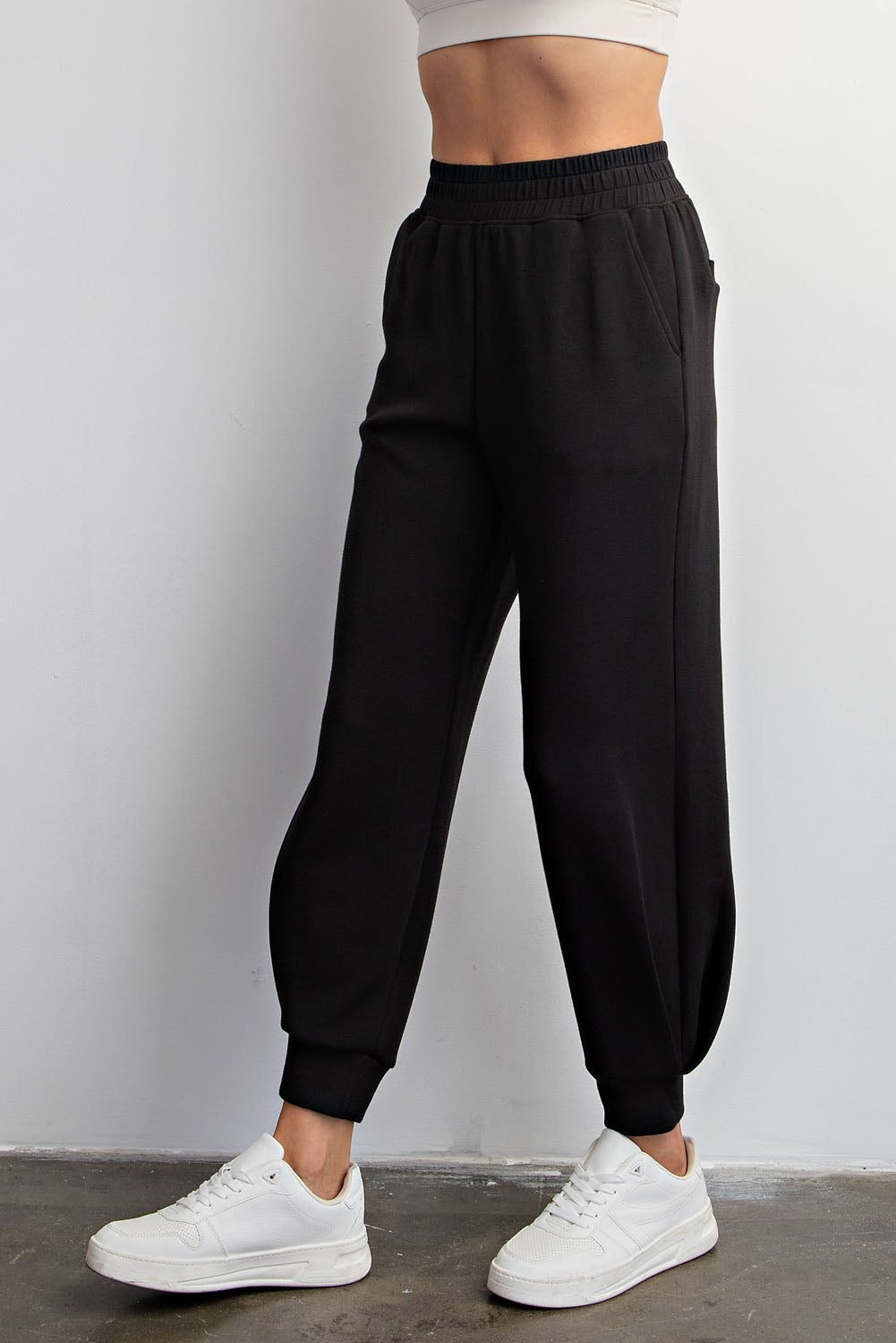 Modal Scuba Jogger Pant