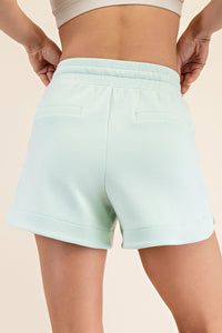 Modal Tulip Short