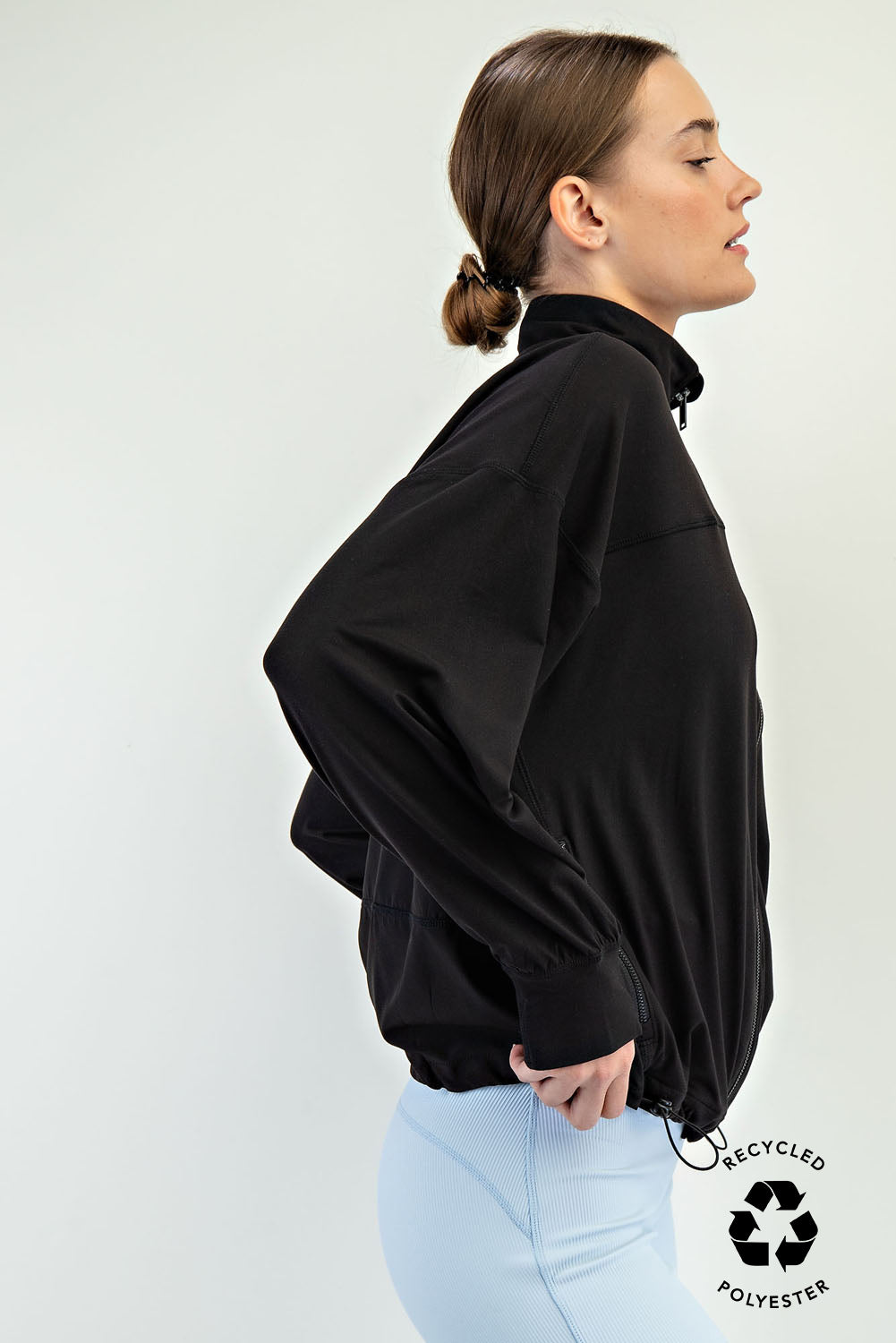 Tessa Jacket