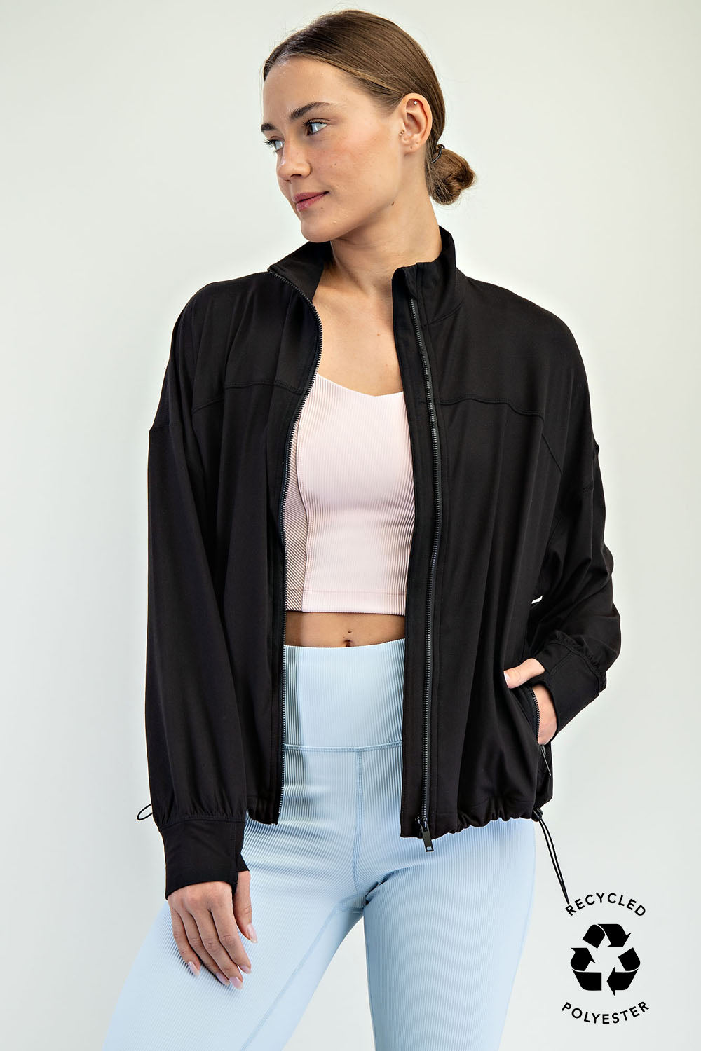 Tessa Jacket