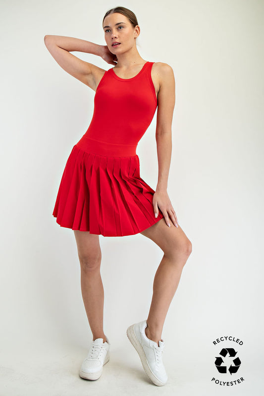 Prynne Skort Dress