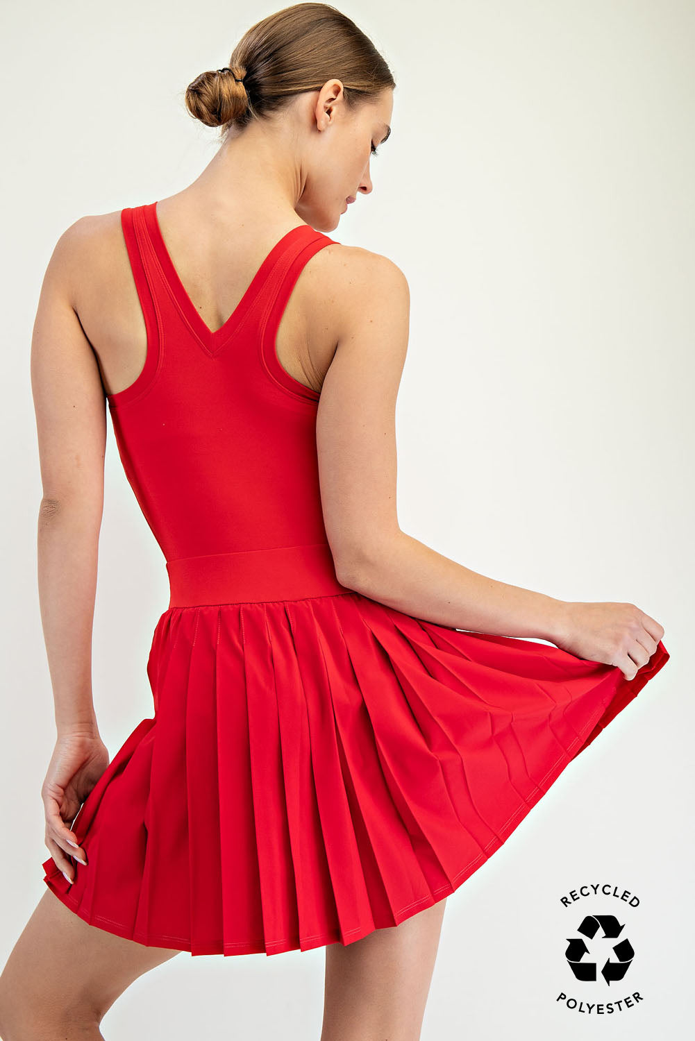 Prynne Skort Dress