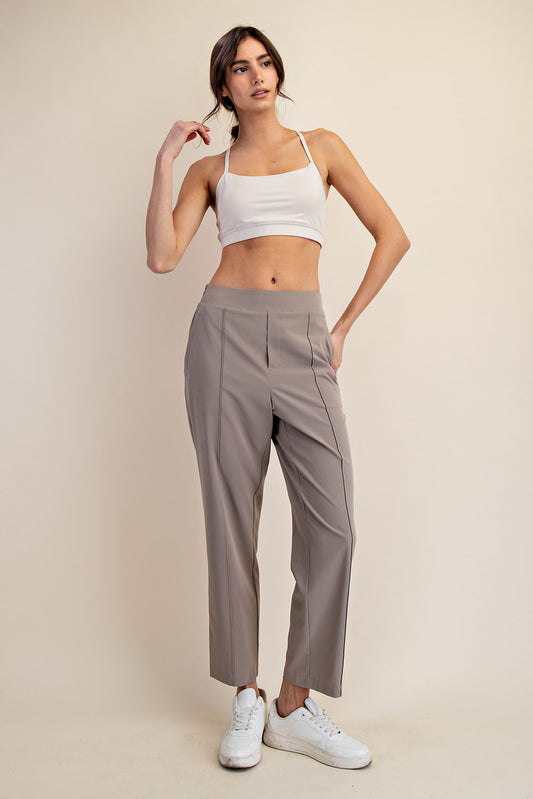 Maggie Crinkle Pant