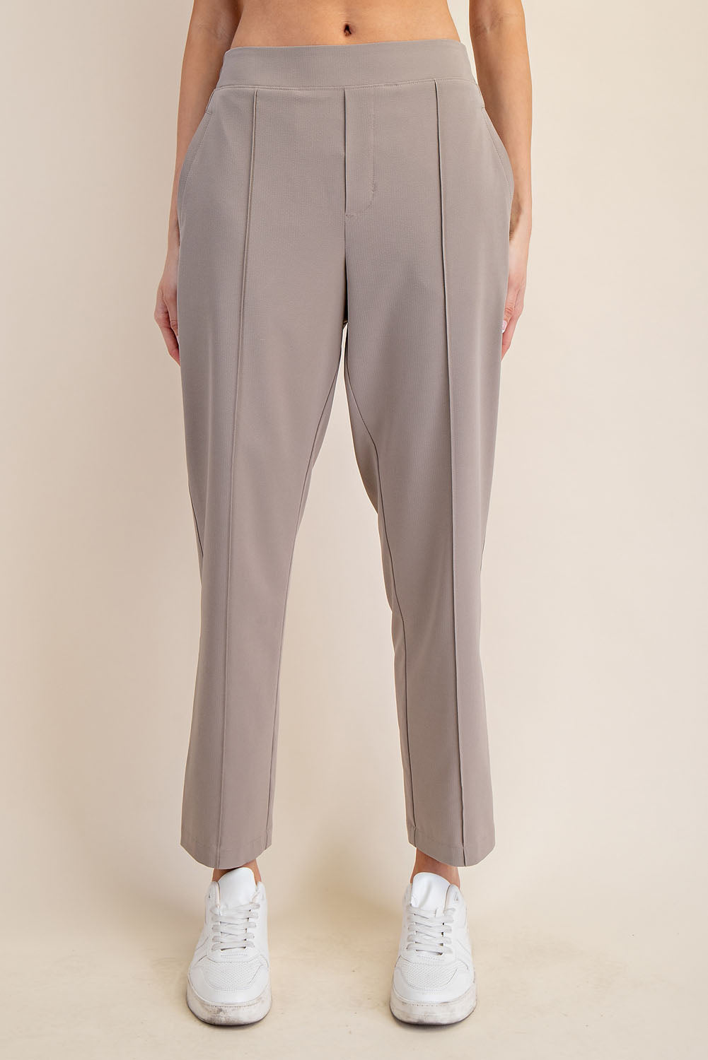 Maggie Crinkle Pant