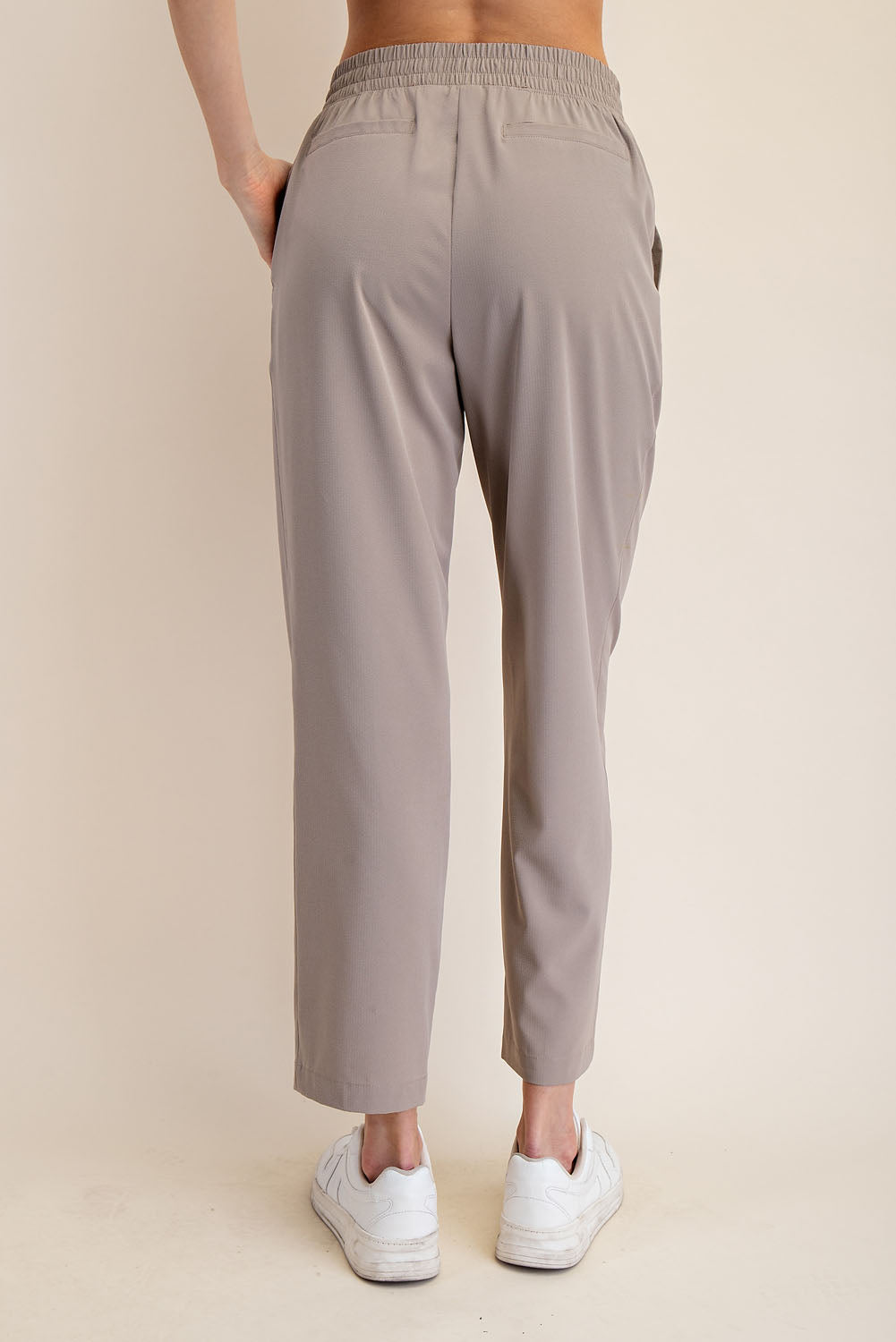 Maggie Crinkle Pant