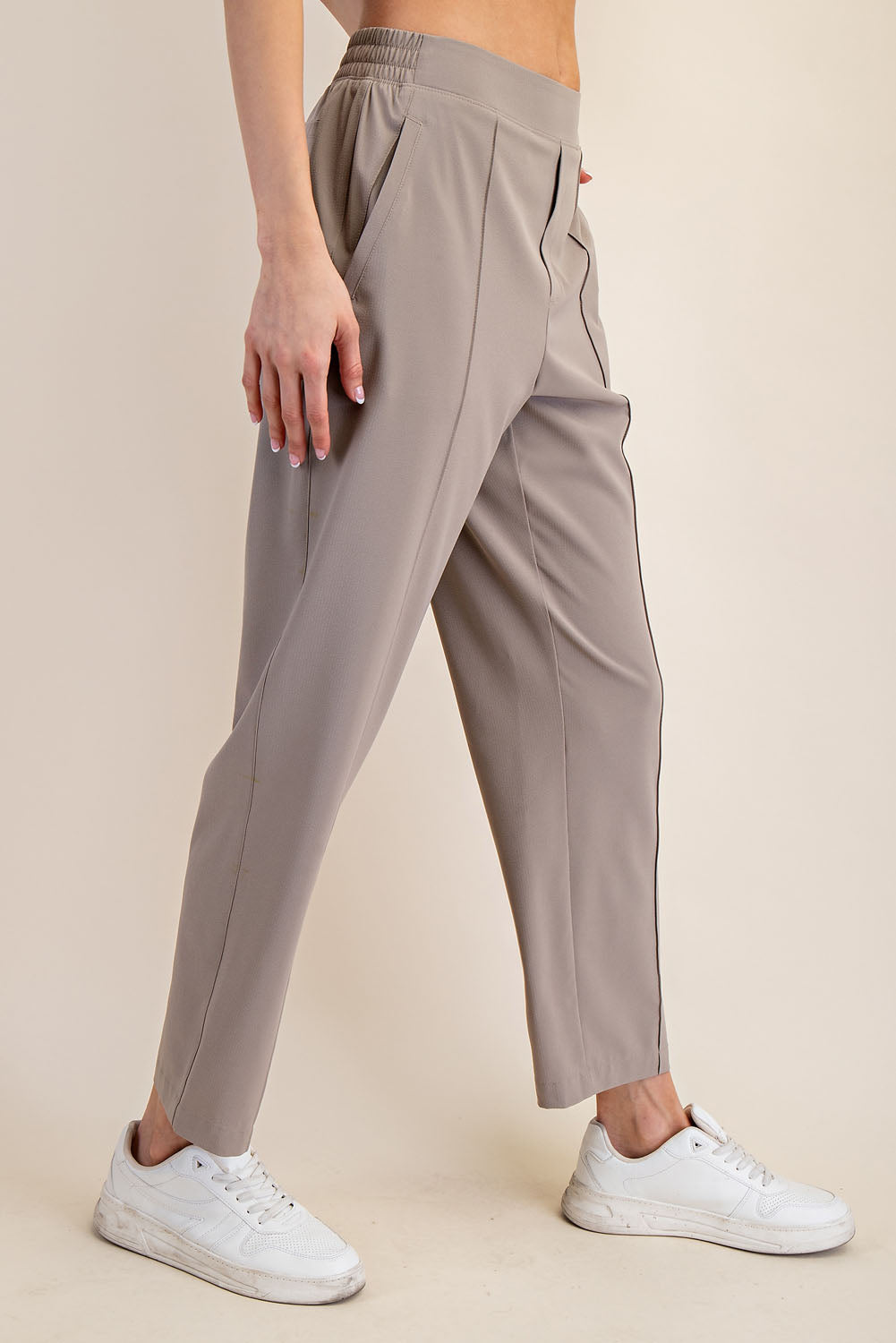 Maggie Crinkle Pant