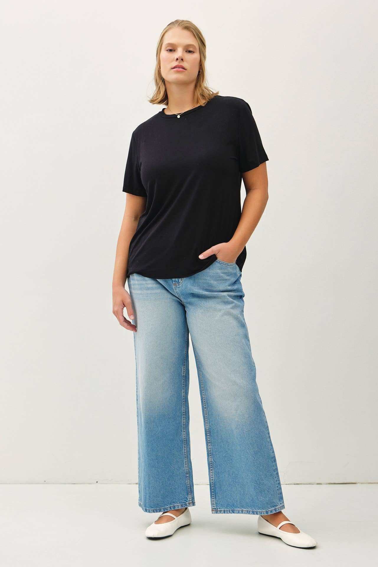 Jules Top