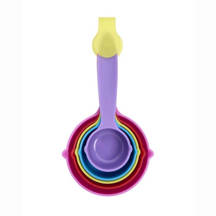 Kids Baking Set, 24 Pieces