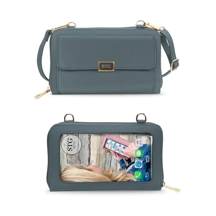 Captiva 2.0 Rfid