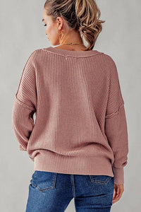 Terria Sweater