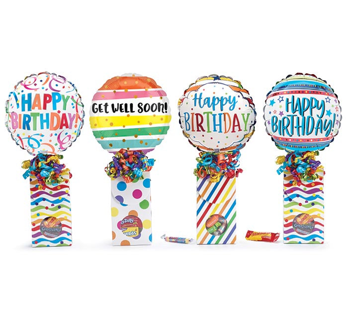 Everyday Giftable Candy Box