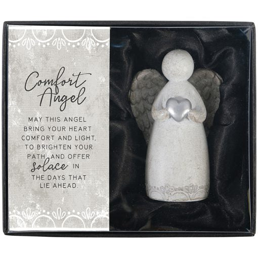 Comfort Angel Gift Box