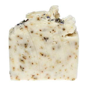 Lavender & Rosemary Soap - 150g/5oz