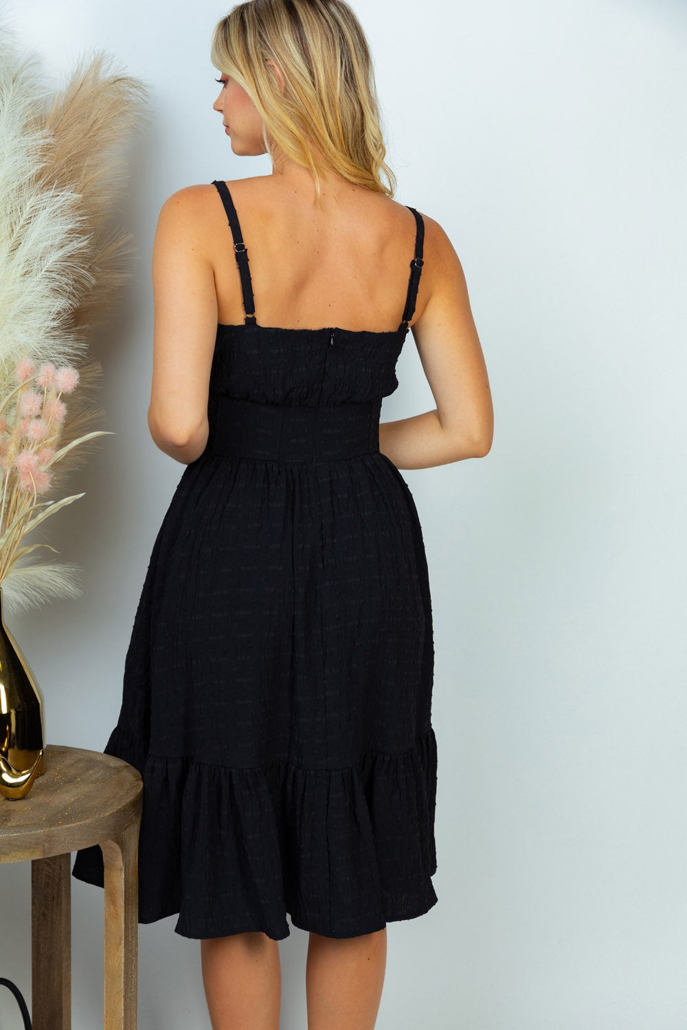 Cami Dress