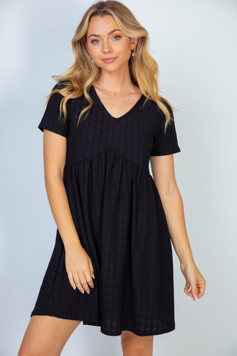 Staci Knit Dress