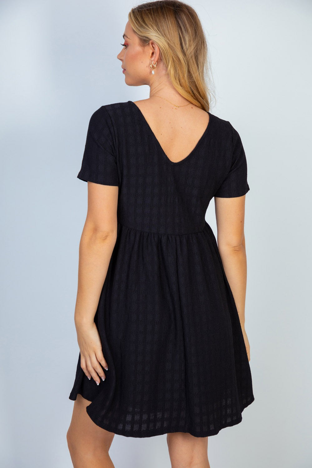 Staci Knit Dress