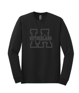 Sutherland Labor Day 2025 Long Sleeve