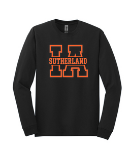 Sutherland Labor Day 2025 Long Sleeve